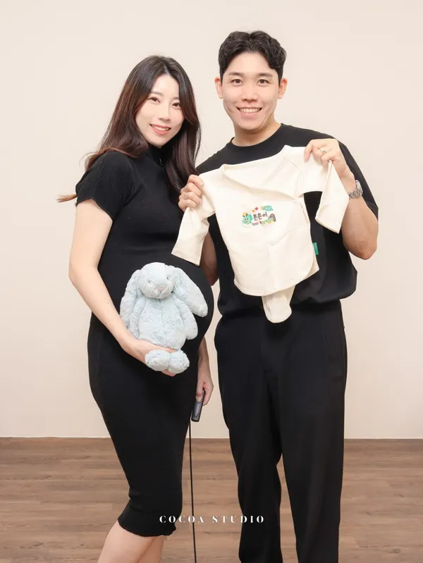 셀프사진관 코코아스튜디오 대구죽전점