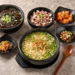 Migaok Jeonju Main Branch