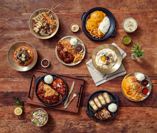 돈화당 서면점