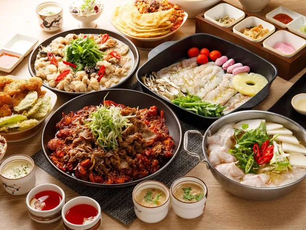 본집아구이야기 부산서면본점