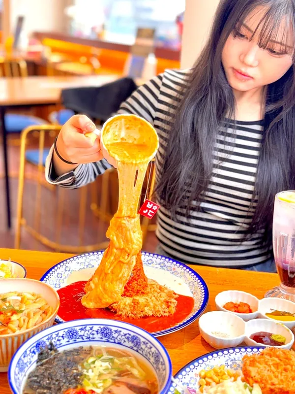 별달돈까스 대전둔산점