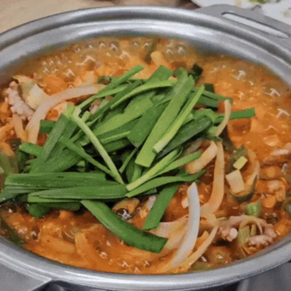 서면통통낙지