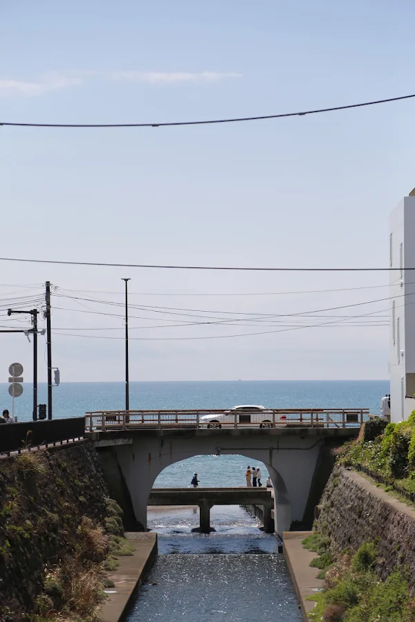 Yukiai Bridge 사진 3
