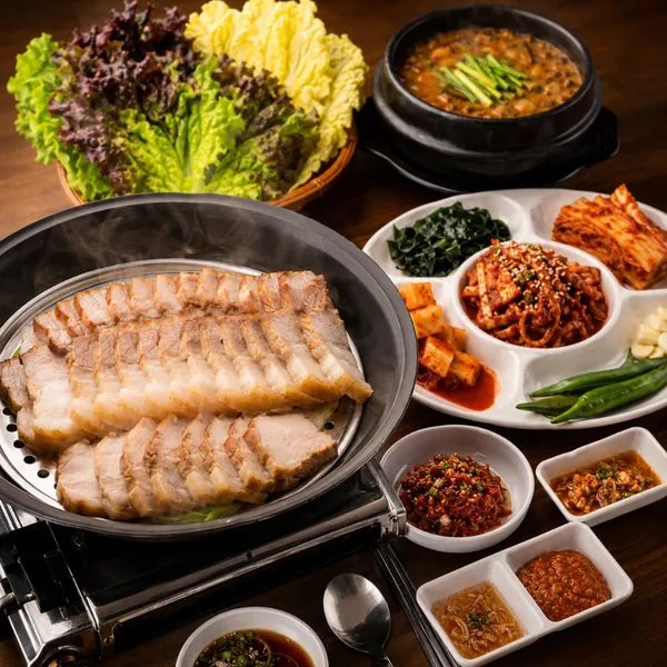 남도추어탕