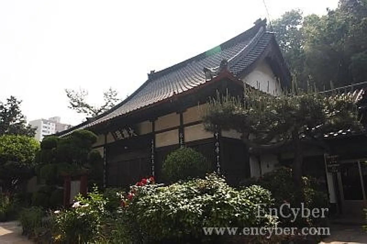 동국사
