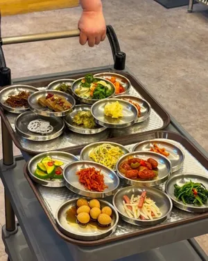 아는맛 영종 하늘도시점