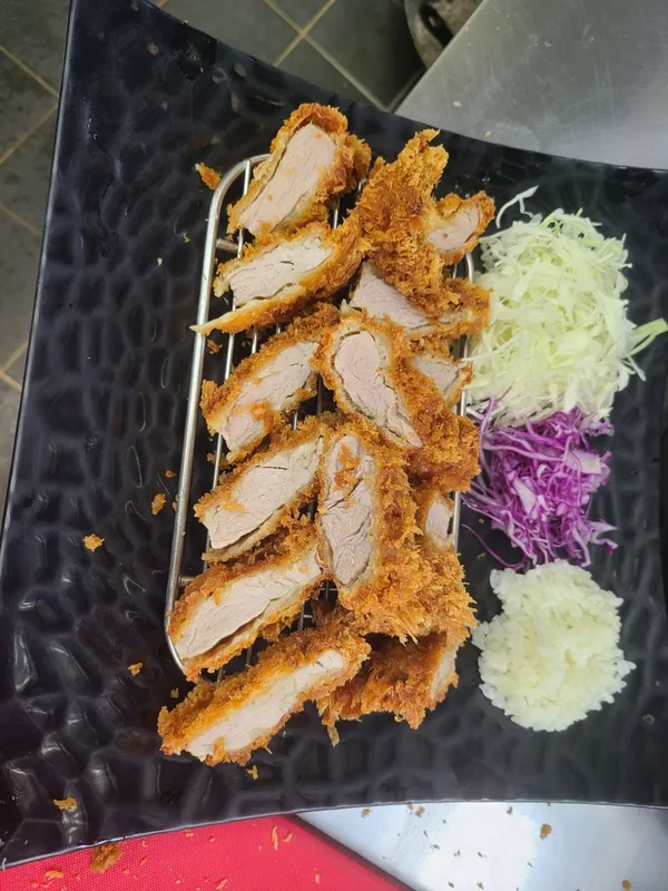 서소문소바