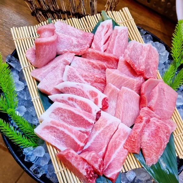 삿뽀로참치 연산본점