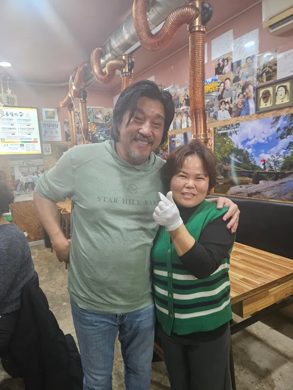 일품갈비