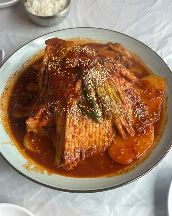 찜사부