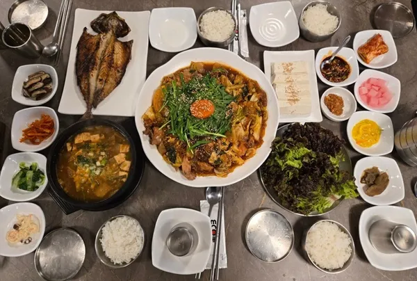 하회터줏대감