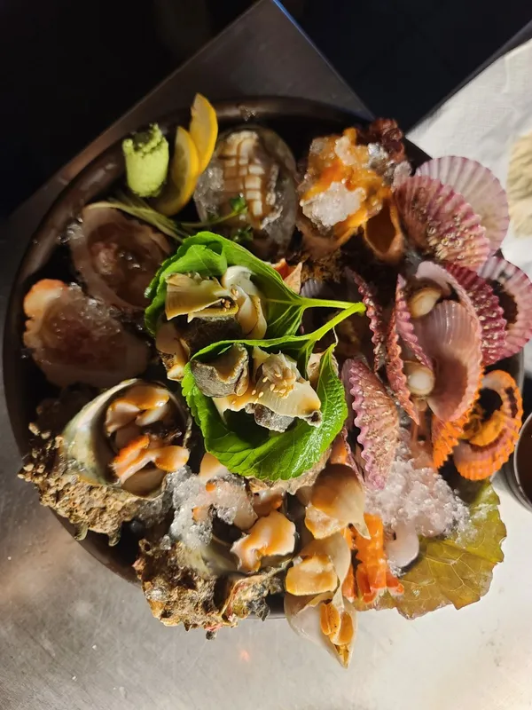 독도집 첨단점