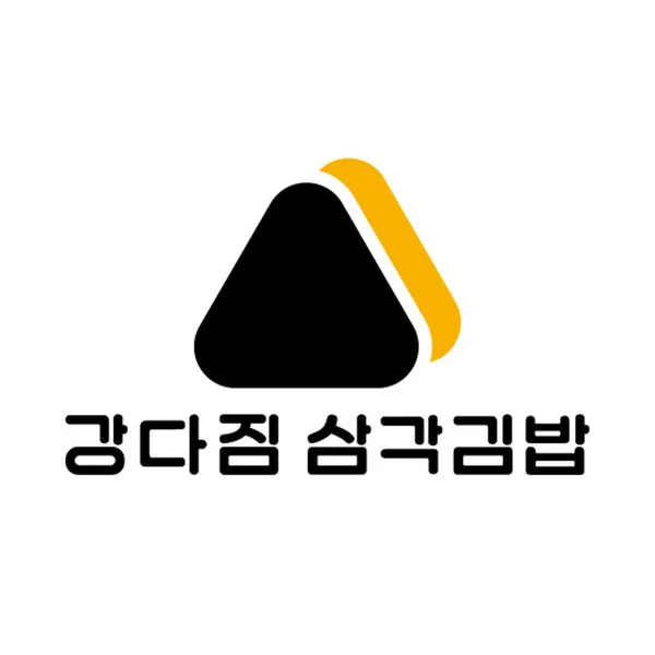 강다짐 삼각김밥 광주수완점