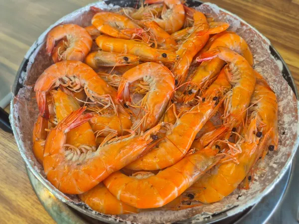분오수산 강화도점