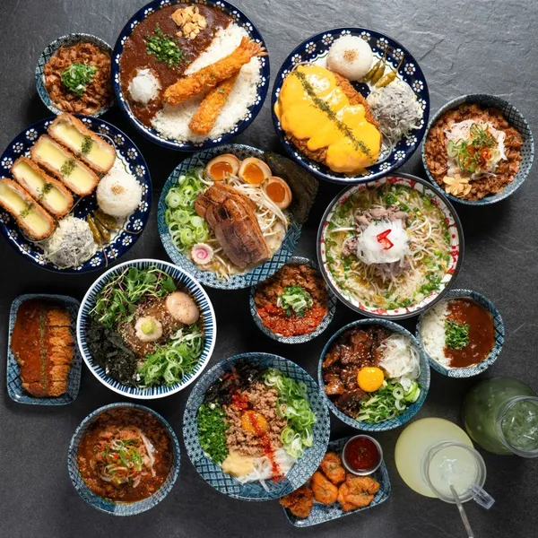 면식당 부경대점