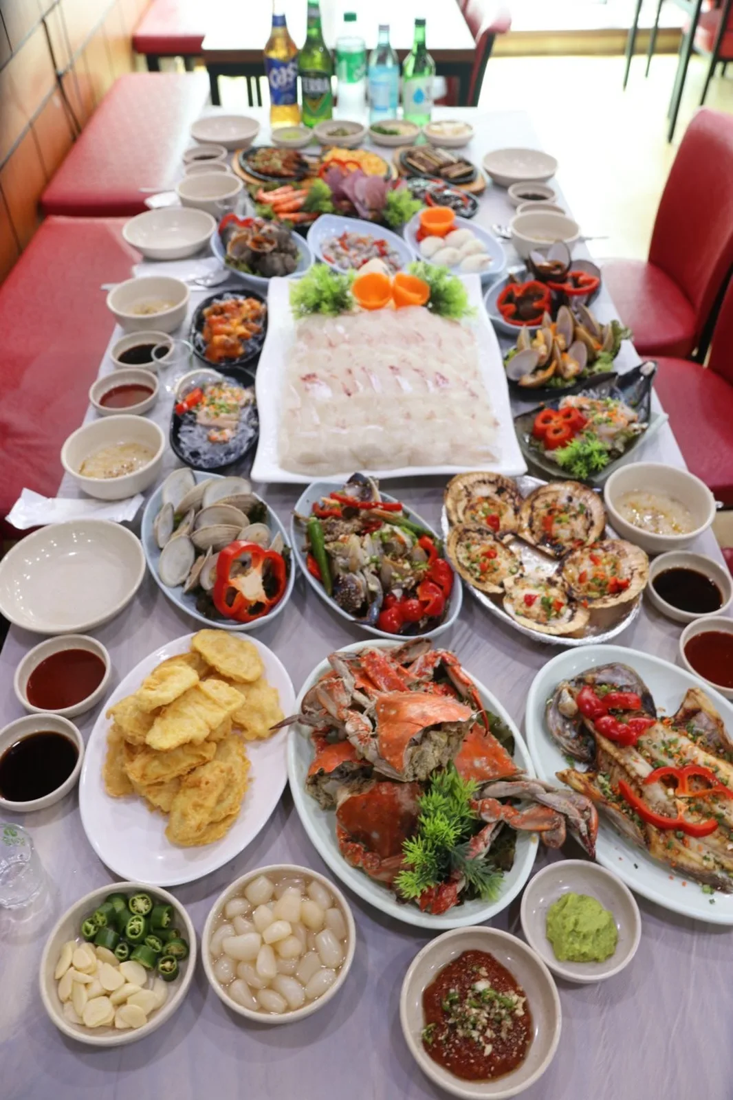 보길도횟집