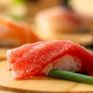 Sushi Toro Gwangjucheomdanjikgyeong