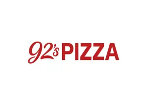 92피자