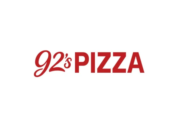 92피자