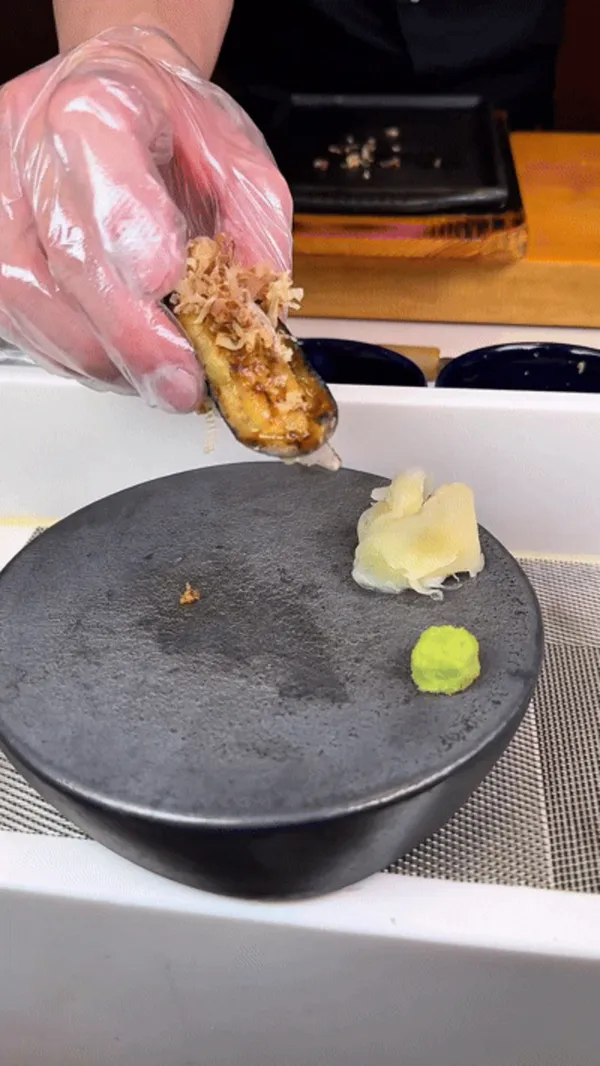 오마카세 오사이초밥 창원상남점
