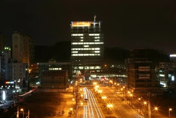 포항시청