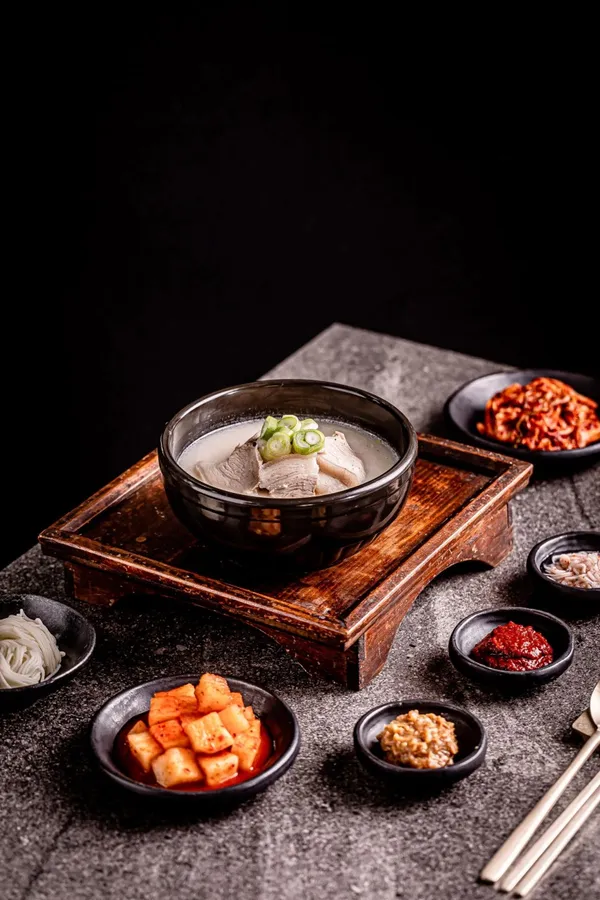 상남명가돼지국밥 창원본점
