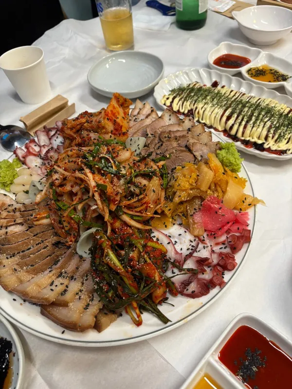 옛날거그