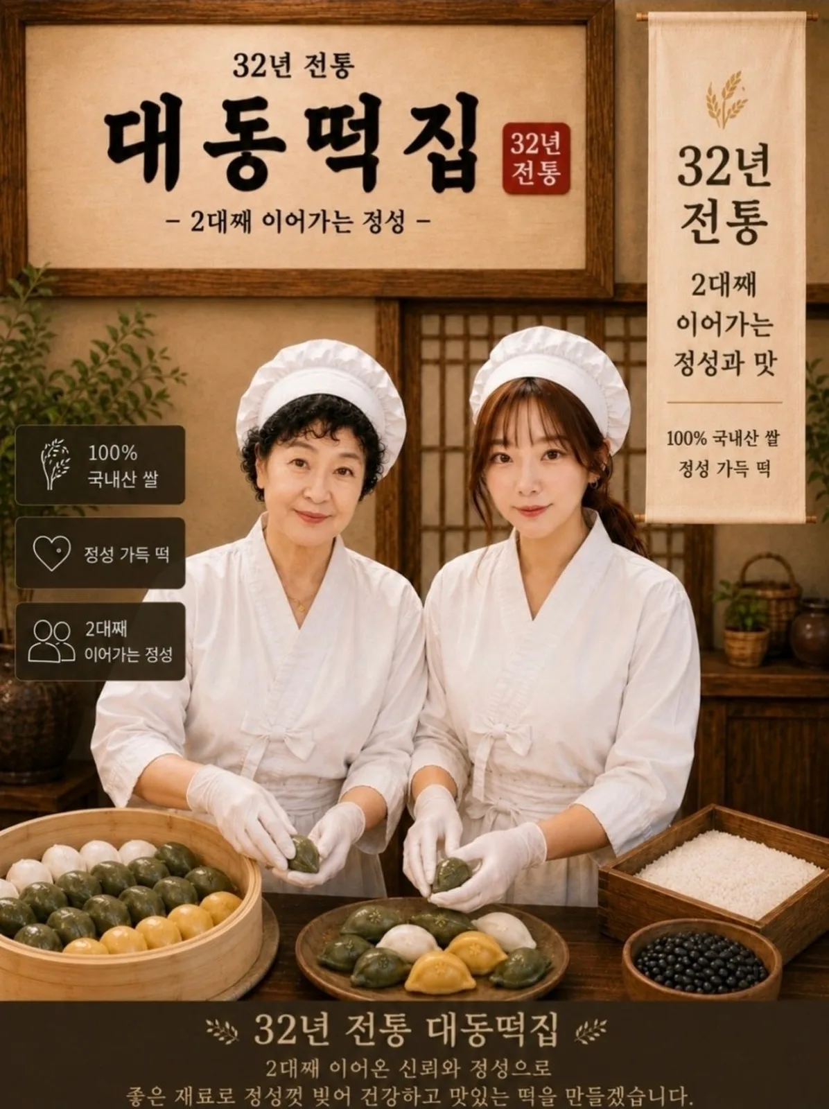 대동떡집