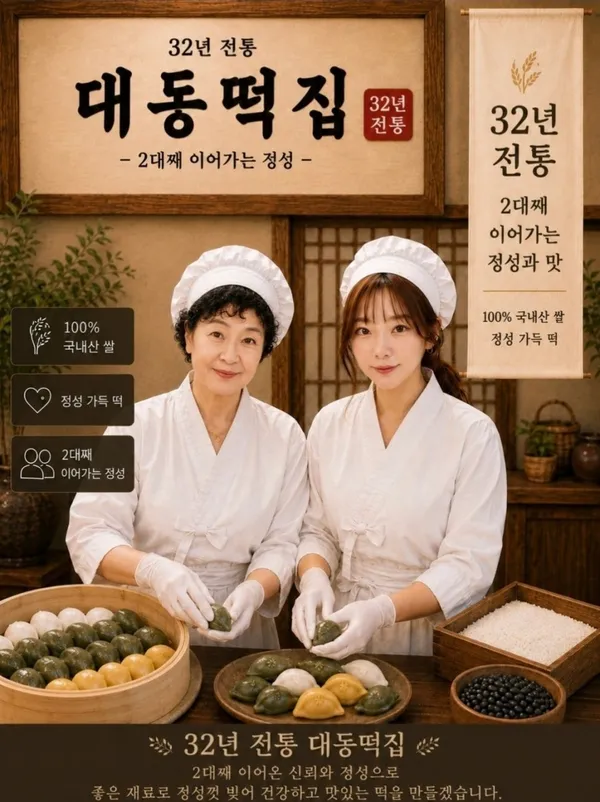 대동떡집