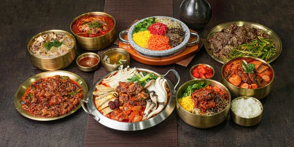 육회장 송도달빛공원점