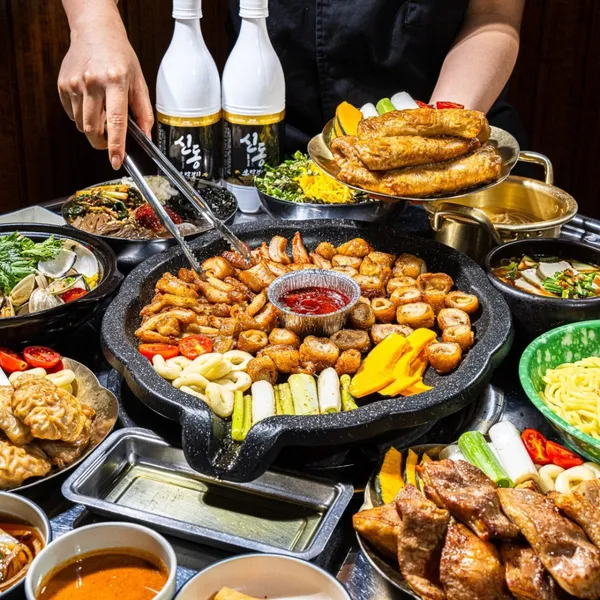 연막창 대구 본점