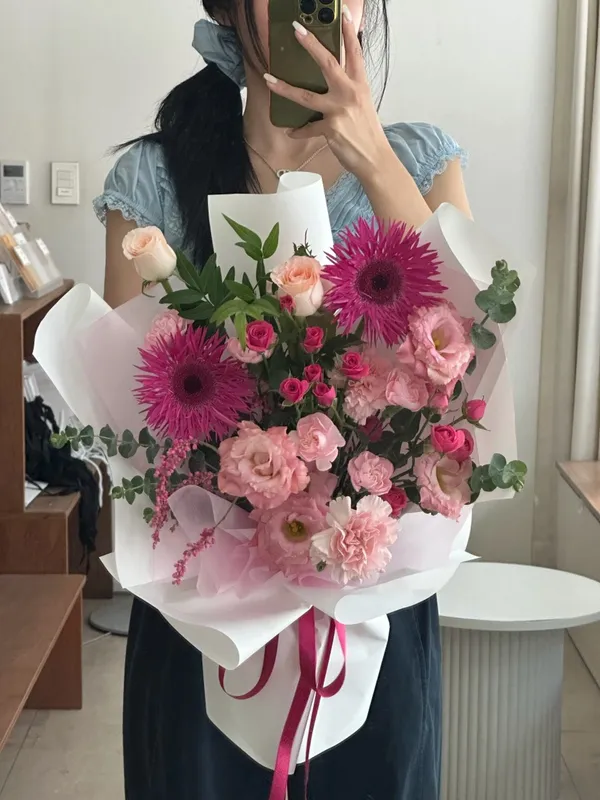 온도플라워