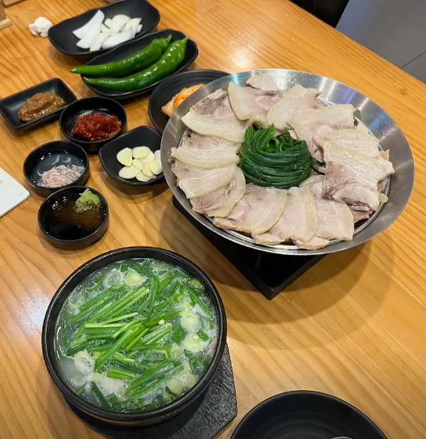 국밥상회