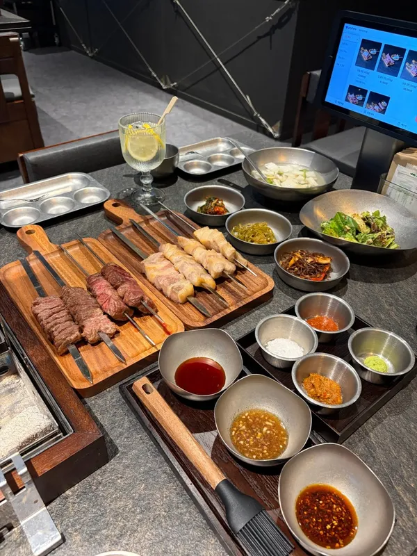 화로작 마곡