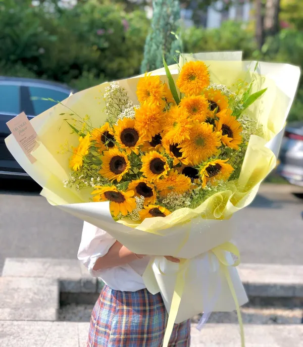 오엔젤플라워