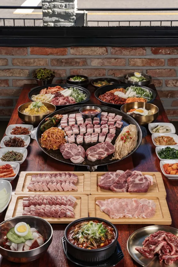 강서 추천 4탄 10곳