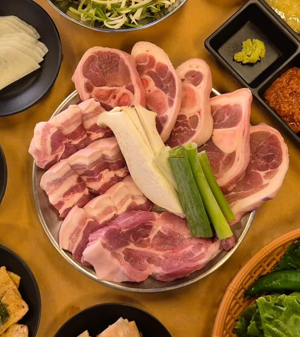 힙돈 대전대흥본점
