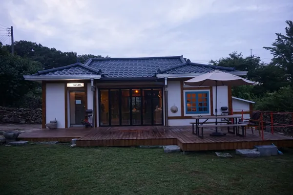 아날로그