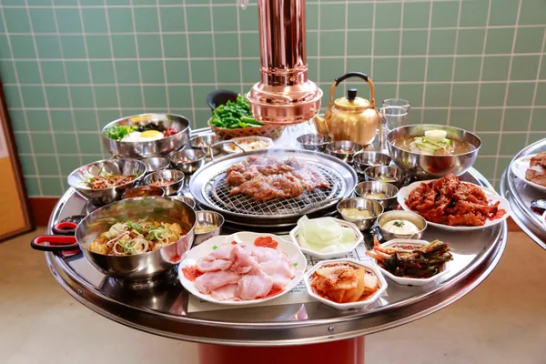 삼일집 동명점