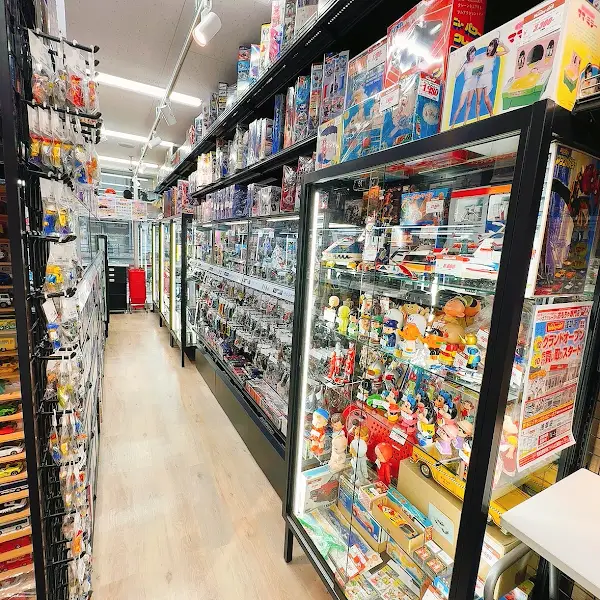 ホビーオフ浅草店 사진 3