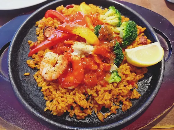 Denny's Shibuya Koen-dori 사진 3