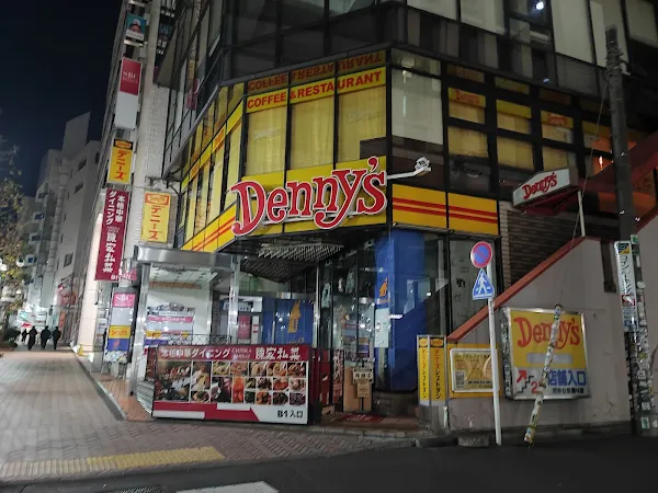 Denny's Shibuya Koen-dori 사진 4