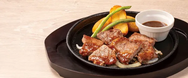 Denny's Shibuya Koen-dori 사진 5