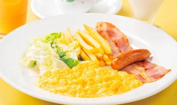 Denny's Shibuya Koen-dori, photo 3