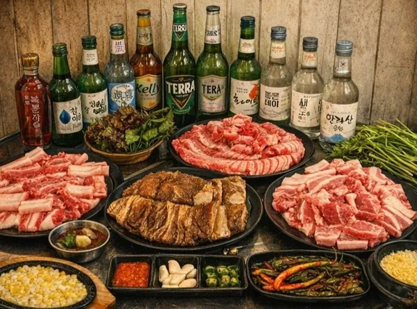 울산 북구 추천 11곳