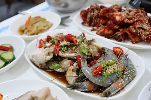 진복식당
