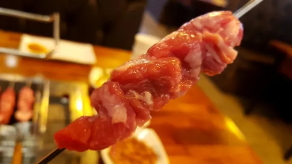 램브로 광주본점 사진 2
