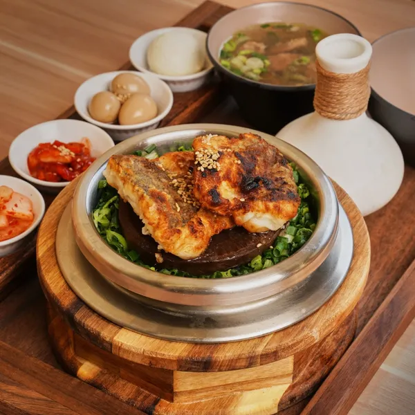 도온 숙대입구점 사진 2