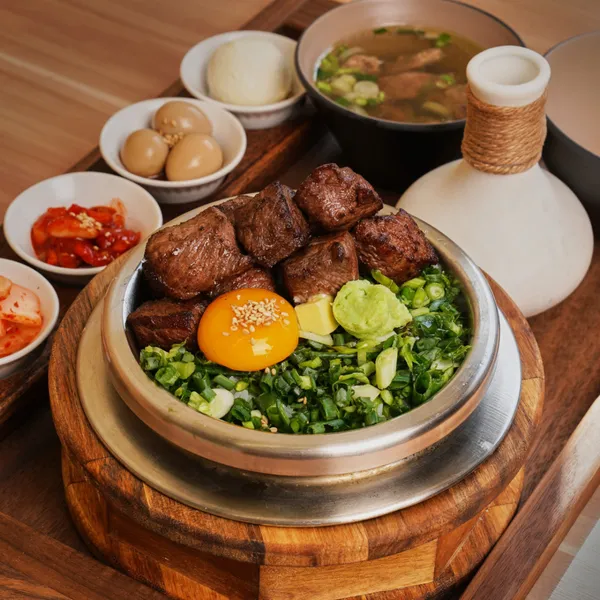 도온 숙대입구점 사진 3