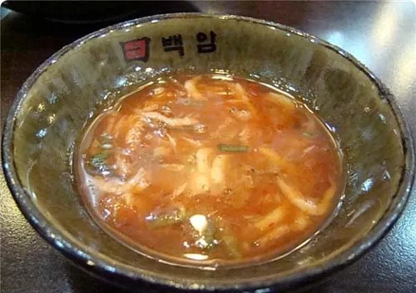 백암순대 사진 2